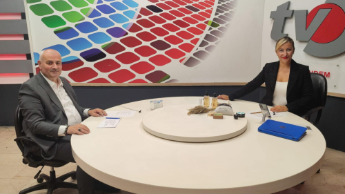 SİYAH PİRİNÇTEN,KENTSEL DÖNÜŞÜME !