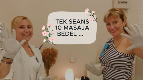 MERİDYEN TERAPİ İLE ZİHİN SAĞLIĞINIZI KORUYUN